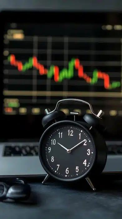 Trading a corto plazo